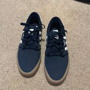 Adidas sneakers - worn once / twice